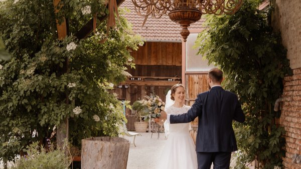 Hochzeitsfotograf Tamara Benz