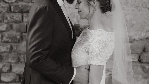 Hochzeitsfotograf Tamara Benz