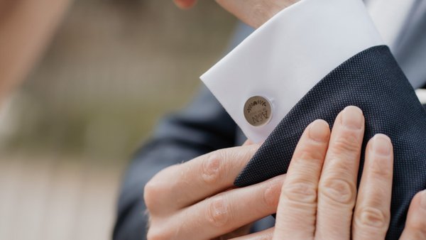 Hochzeitsfotograf Tamara Benz