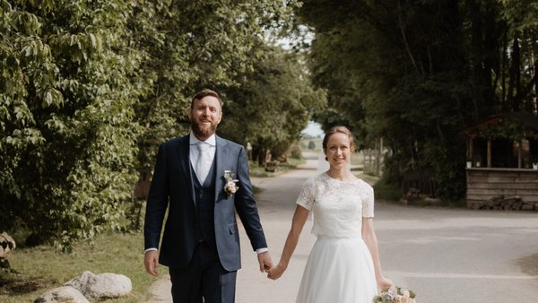 Hochzeitsfotograf Tamara Benz