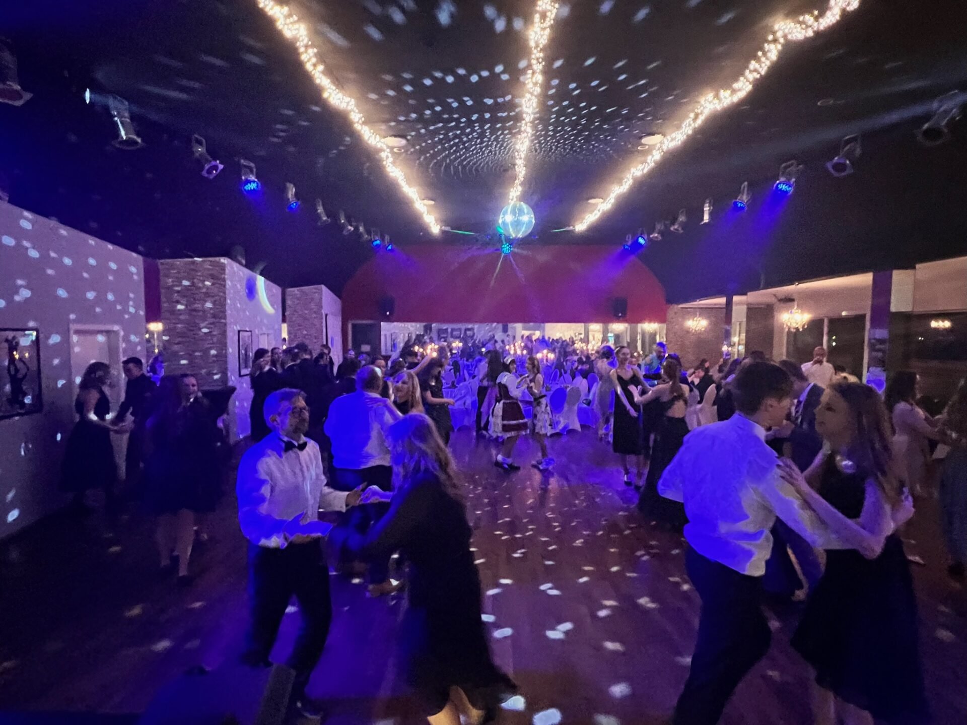 Hochzeitslocation TanzHaus Celle