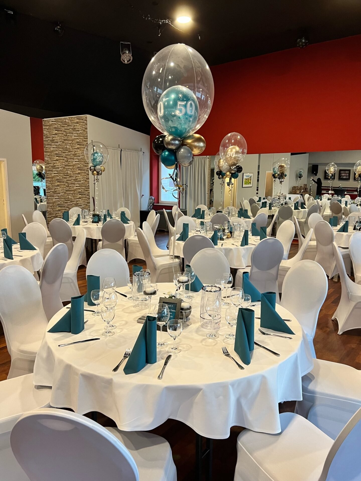 Hochzeitslocation TanzHaus Celle