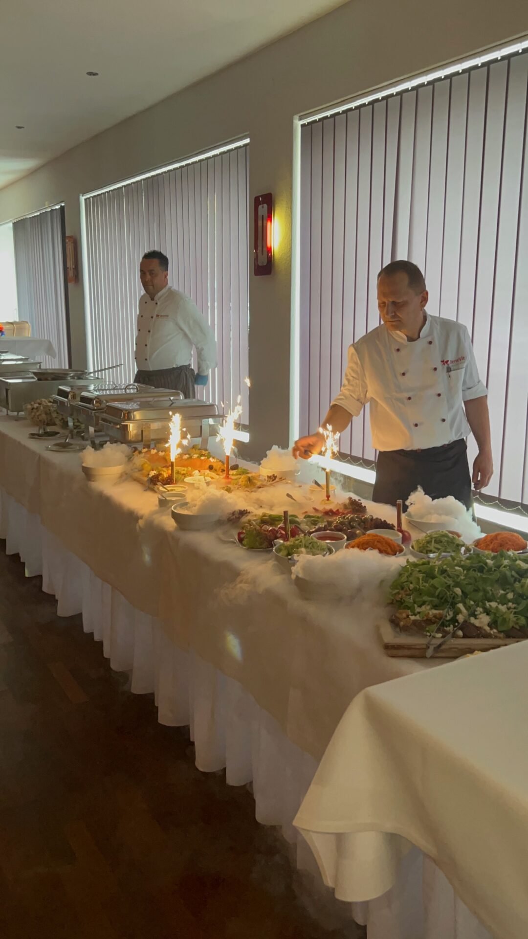 Hochzeitslocation TanzHaus Celle