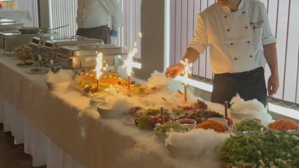 Hochzeitslocation TanzHaus Celle