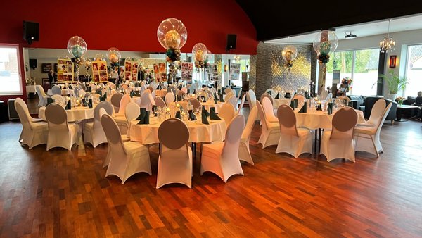 Hochzeitslocation TanzHaus Celle