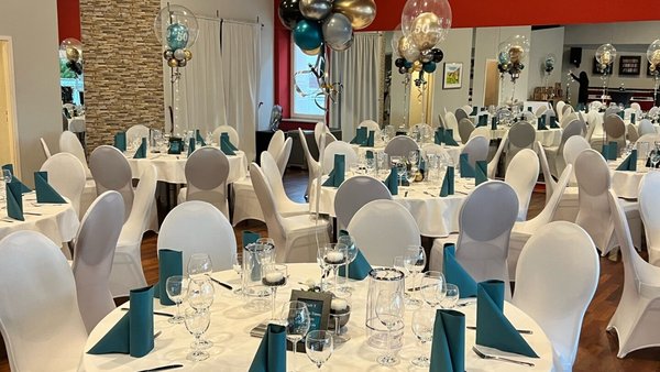 Hochzeitslocation TanzHaus Celle