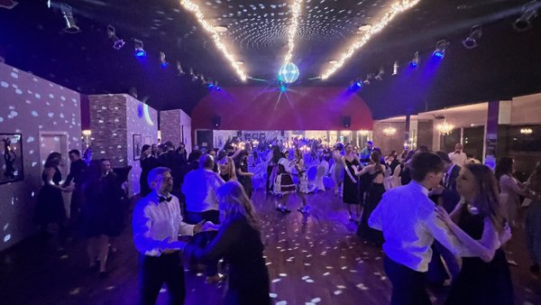 Hochzeitslocation TanzHaus Celle