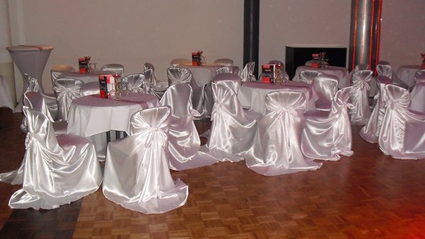 Hochzeitslocation Tanzcenter Begoin