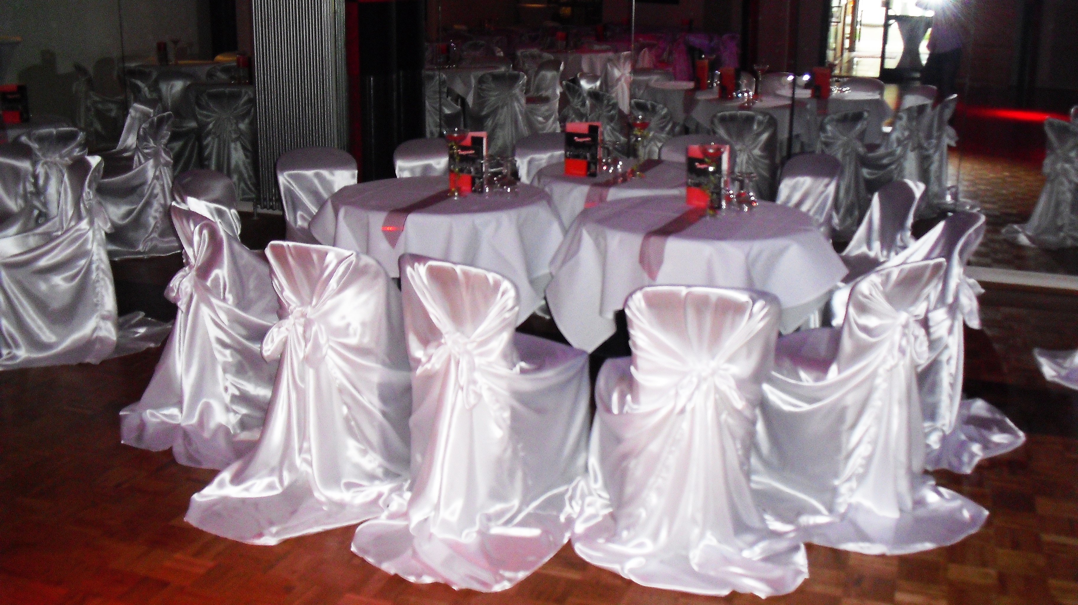 Hochzeitslocation Tanzcenter Begoin