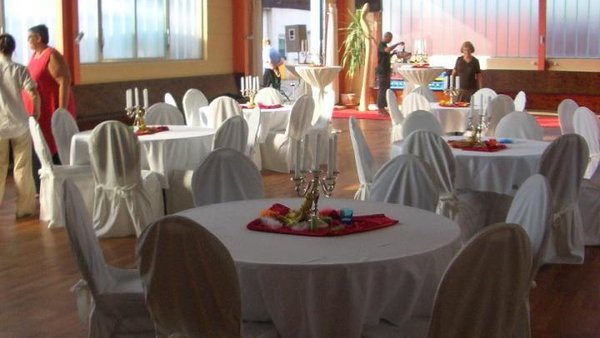 Hochzeitslocation Tanzschule Auftakt Köln