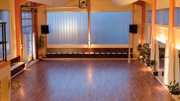 Hochzeitslocation Tanzschule Auftakt Köln