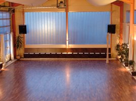 Tanzschule Auftakt Köln