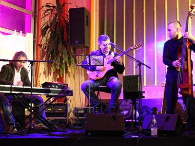 Tanzschule Auftakt Köln