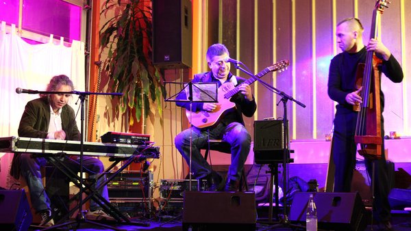 Hochzeitslocation Tanzschule Auftakt Köln