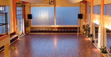 Hochzeitslocation Tanzschule Auftakt Köln