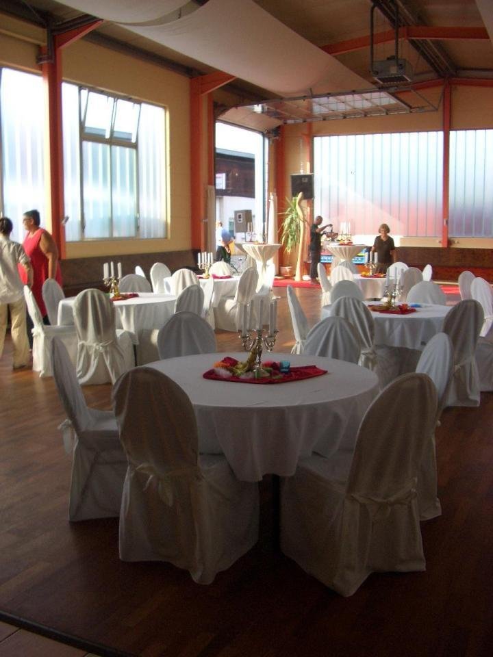 Hochzeitslocation Tanzschule Auftakt Köln