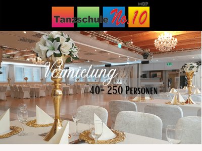 Tanzschule No.10