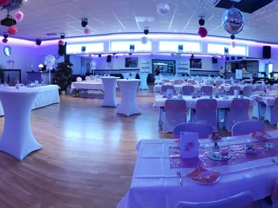 Tanzschule & Eventlocation Theißen