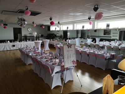 Tanzschule & Eventlocation Theißen