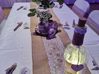 Tanzschule & Eventlocation Theißen