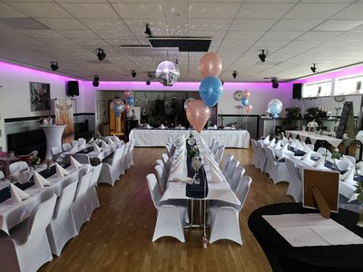 Tanzschule & Eventlocation Theißen