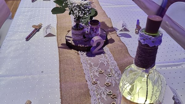 Hochzeitslocation Tanzschule & Eventlocation Theißen