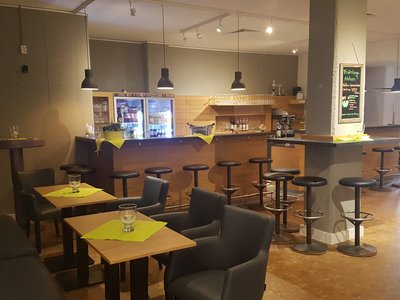 Tanzzentrum Weißhausstraße