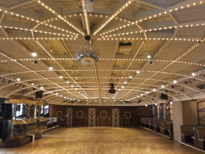 Tanzzentrum Weißhausstraße