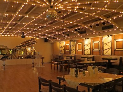 Tanzzentrum Weißhausstraße