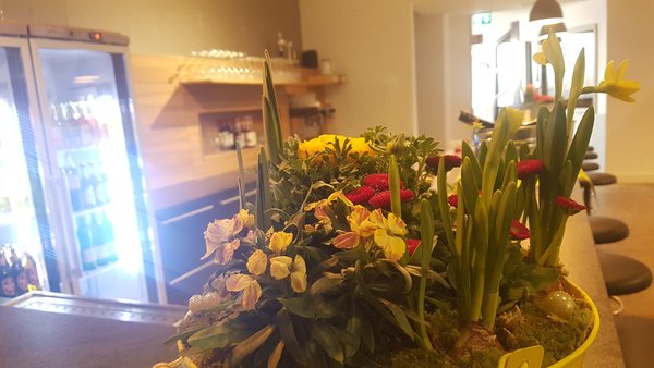 Hochzeitslocation Tanzzentrum Weißhausstraße