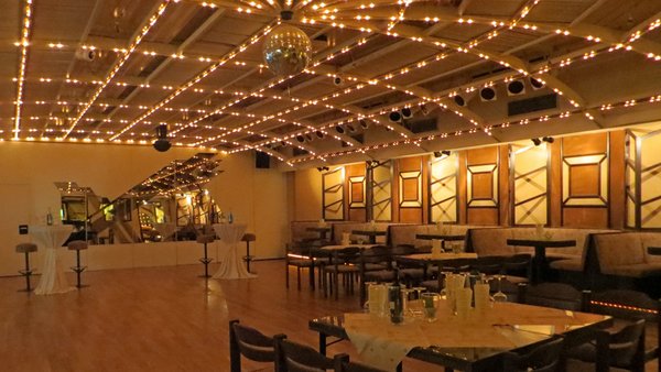 Hochzeitslocation Tanzzentrum Weißhausstraße