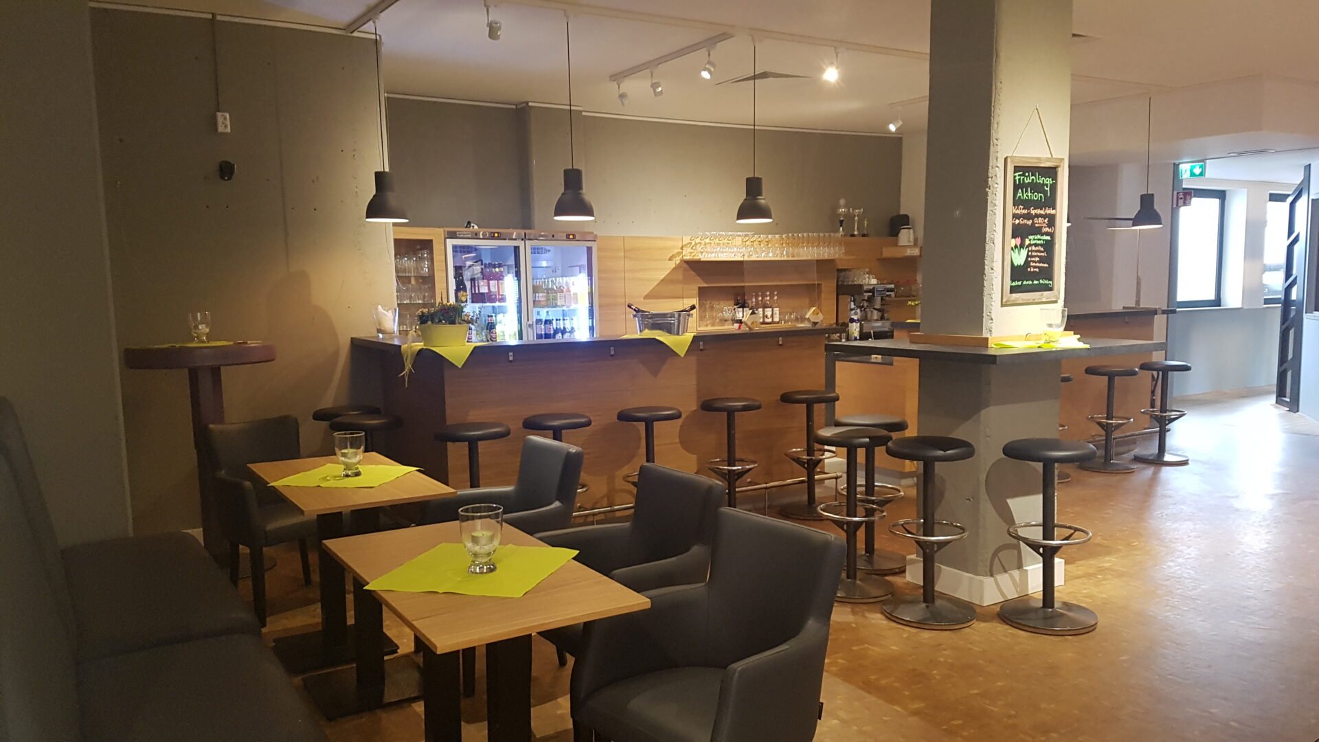 Hochzeitslocation Tanzzentrum Weißhausstraße