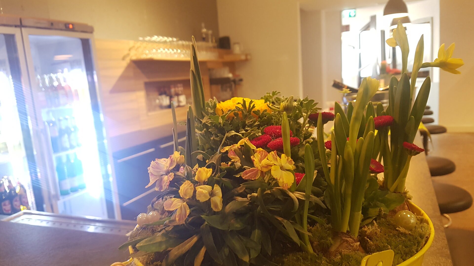 Hochzeitslocation Tanzzentrum Weißhausstraße