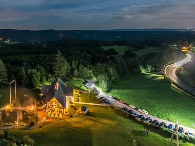 Teamwelt Eventlocation