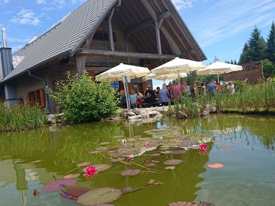 Teamwelt Eventlocation