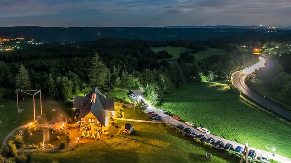 Hochzeitslocation Teamwelt Eventlocation