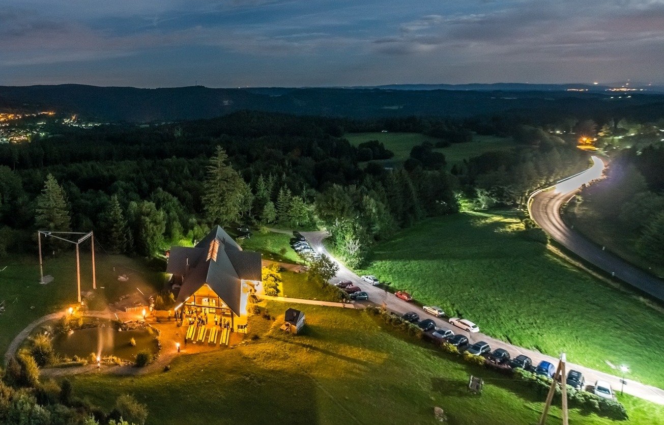 Hochzeitslocation Teamwelt Eventlocation