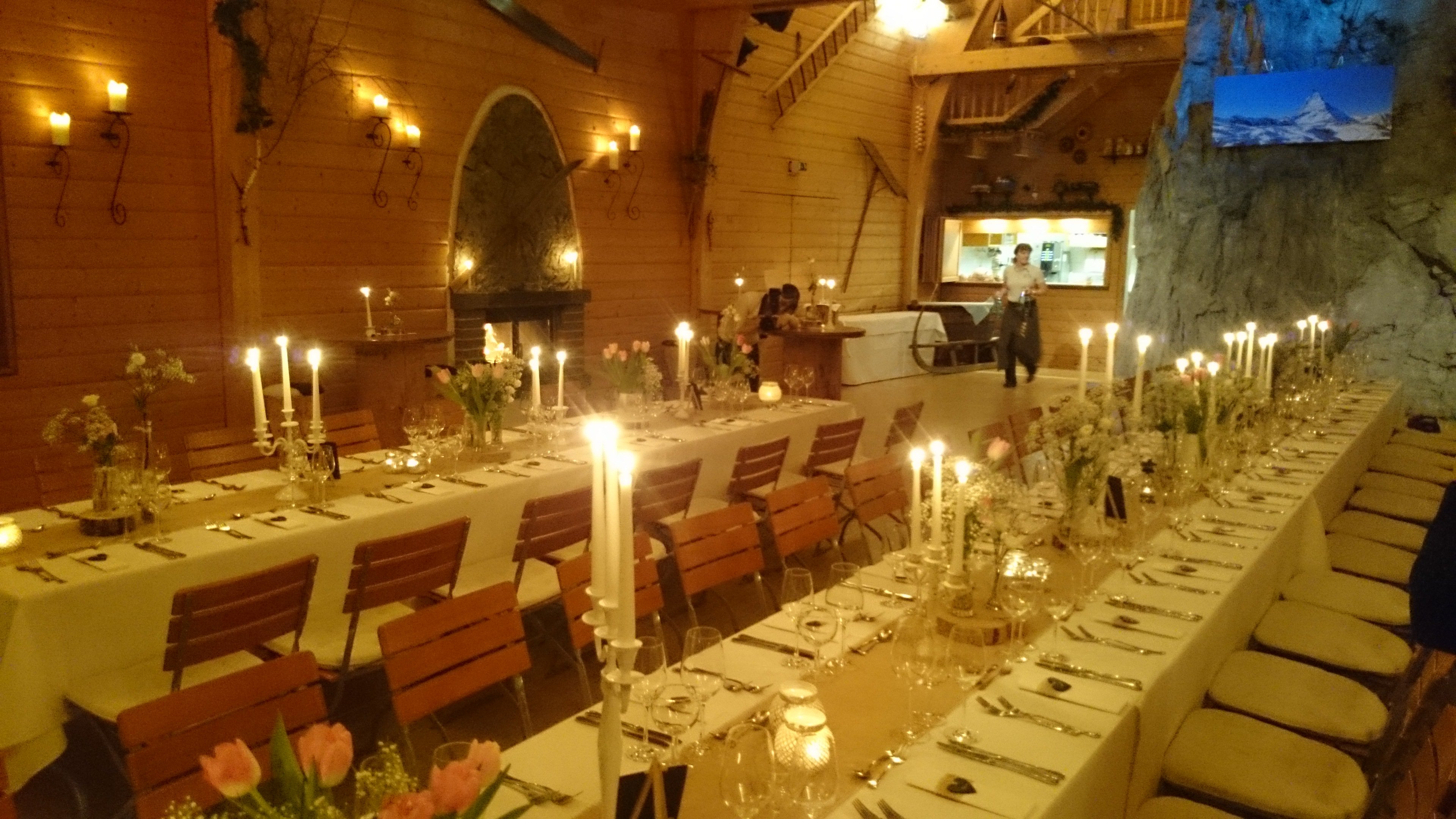 Hochzeitslocation Teamwelt Eventlocation