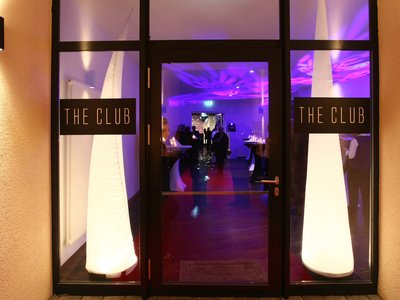 The Club Victor's Eventlocation Saarlouis