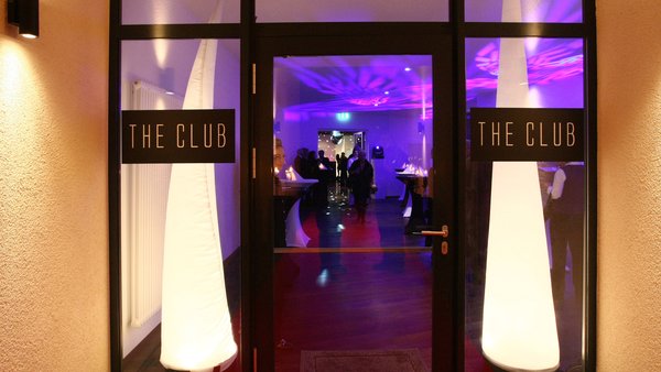 Hochzeitslocation The Club Victor's Eventlocation Saarlouis