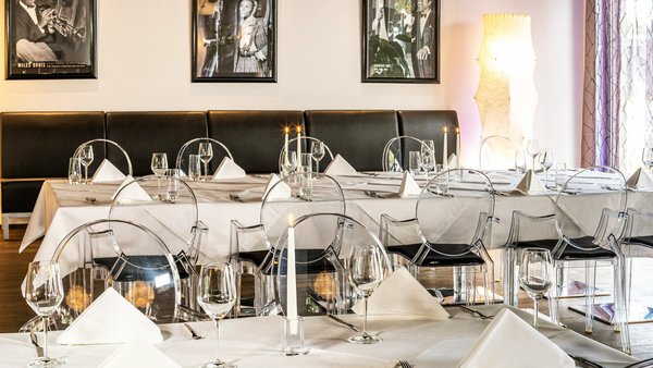 Hochzeitslocation The Club Victor's Eventlocation Saarlouis