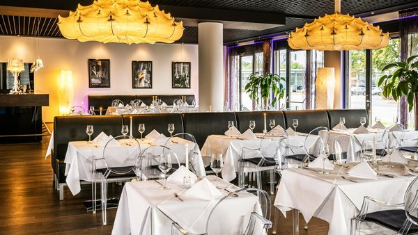 Hochzeitslocation The Club Victor's Eventlocation Saarlouis