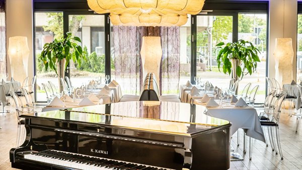 Hochzeitslocation The Club Victor's Eventlocation Saarlouis