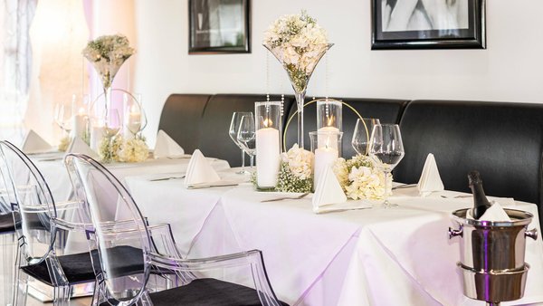 Hochzeitslocation The Club Victor's Eventlocation Saarlouis