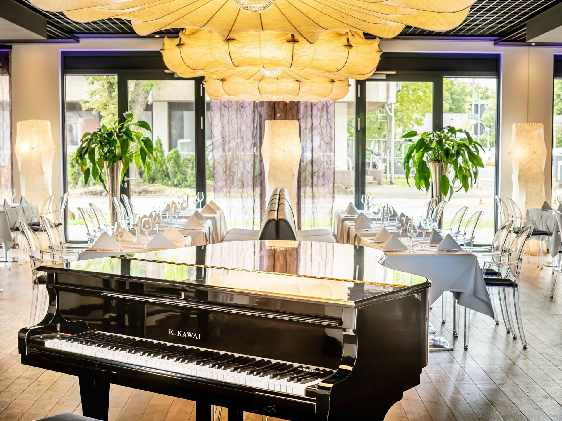 Hochzeitslocation The Club Victor's Eventlocation Saarlouis