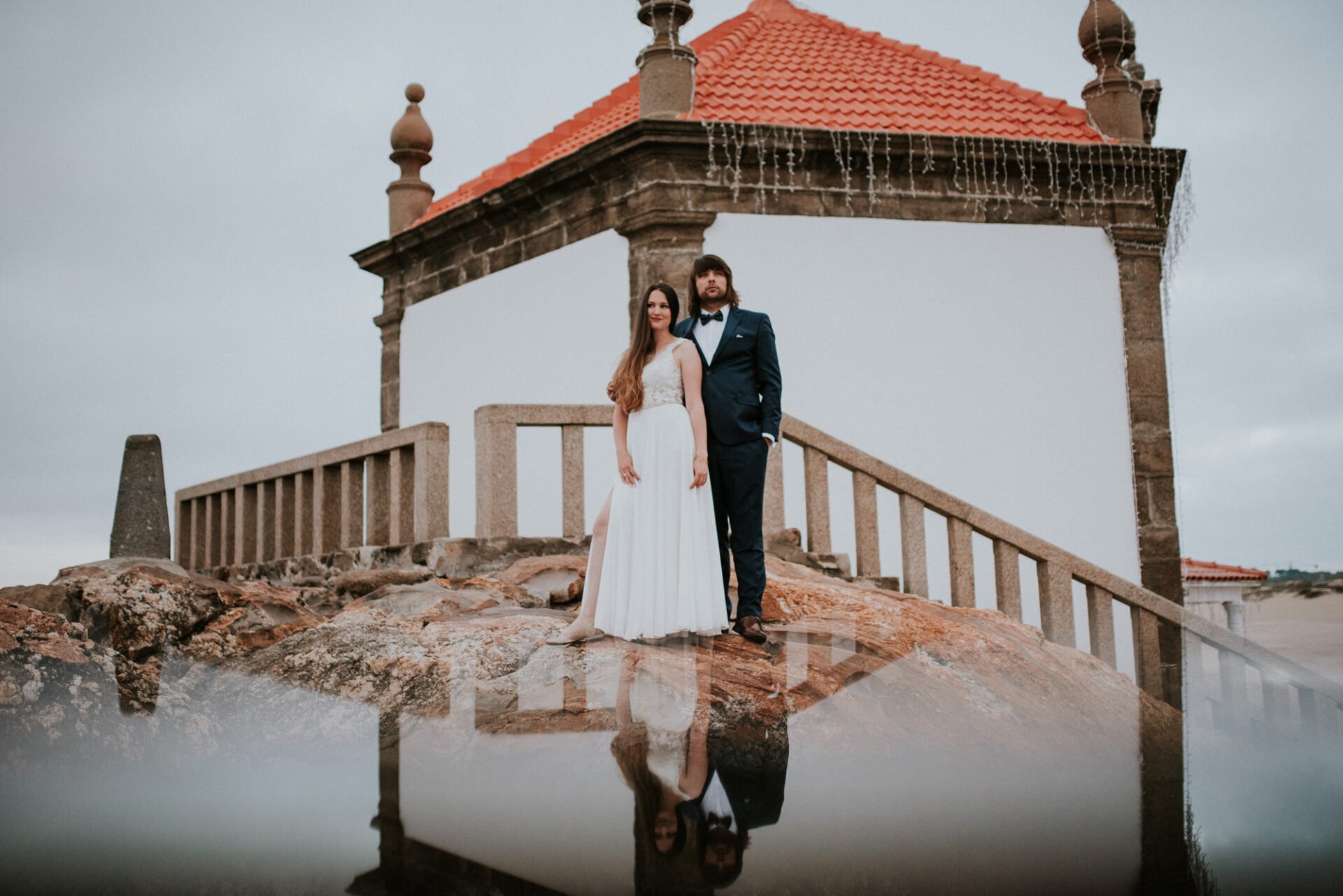 Hochzeitsfotograf The G Stories