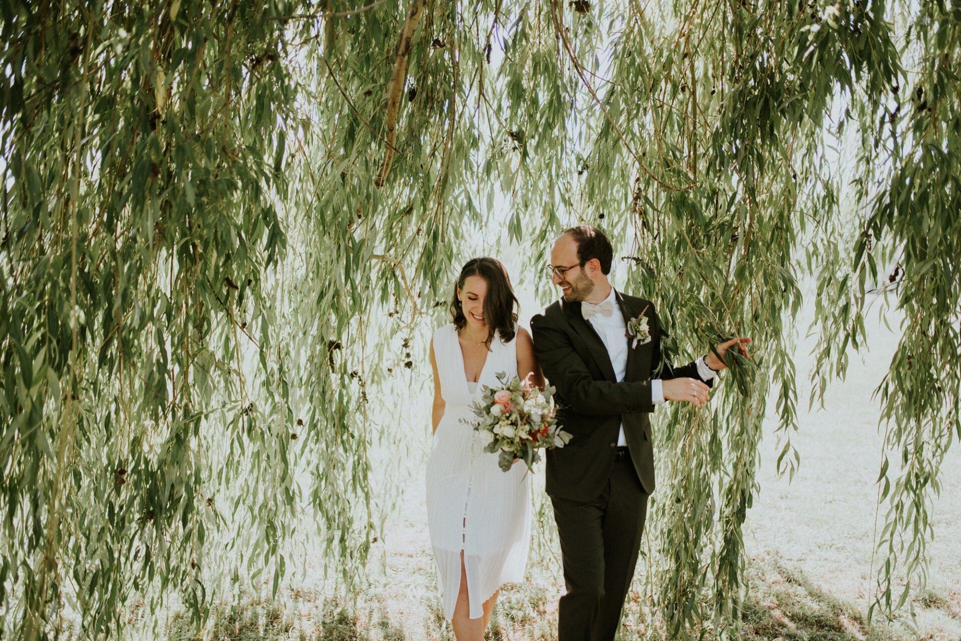 Hochzeitsfotograf The G Stories