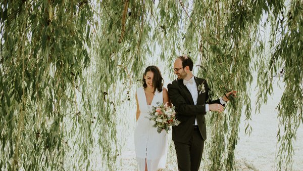 Hochzeitsfotograf The G Stories