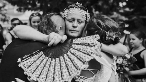 Hochzeitsfotograf The G Stories