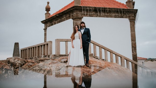 Hochzeitsfotograf The G Stories